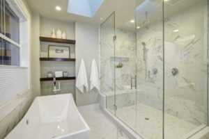 Bathroom Remodeling Contractor in Washington DC & Arlington VA