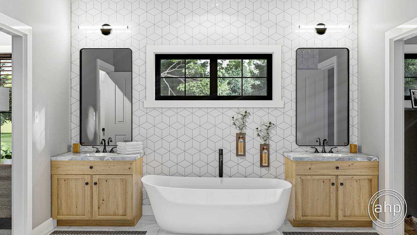 Bathroom Remodeling Contractor in Washington DC & Arlington VA
