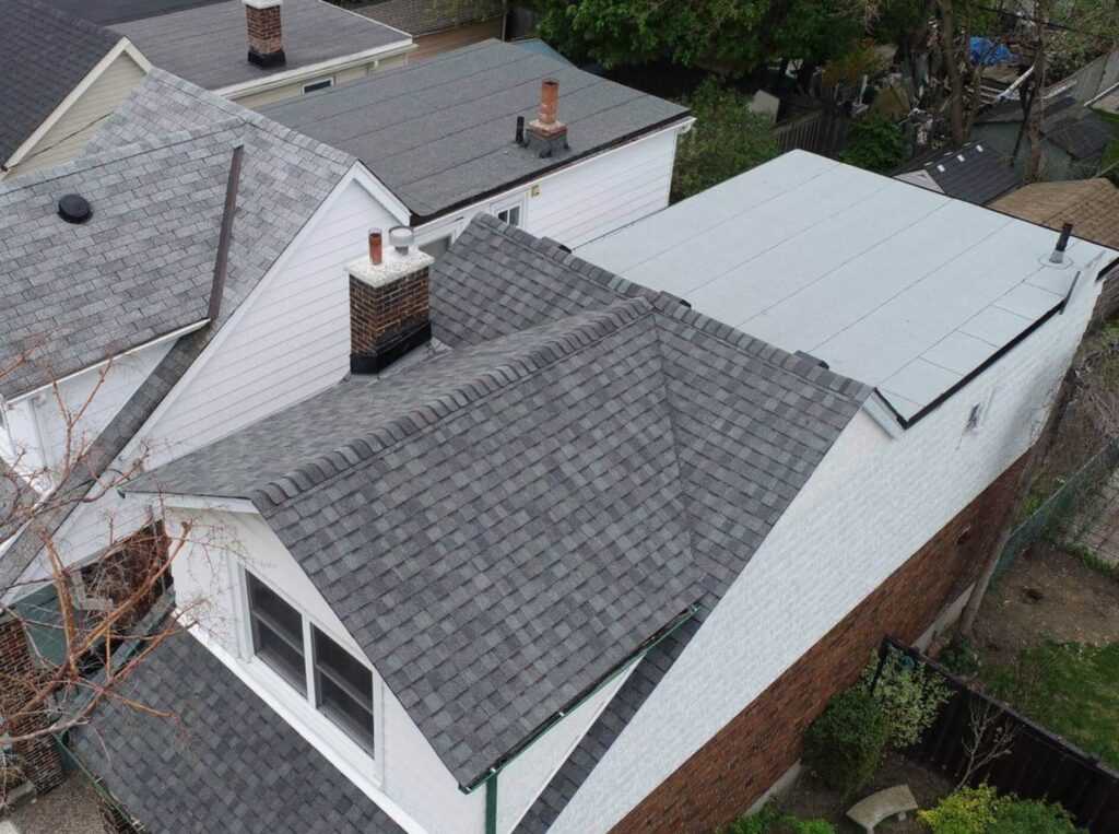 Best Roofing Contractor in Washington DC, Arlington VA & Alexandria VA