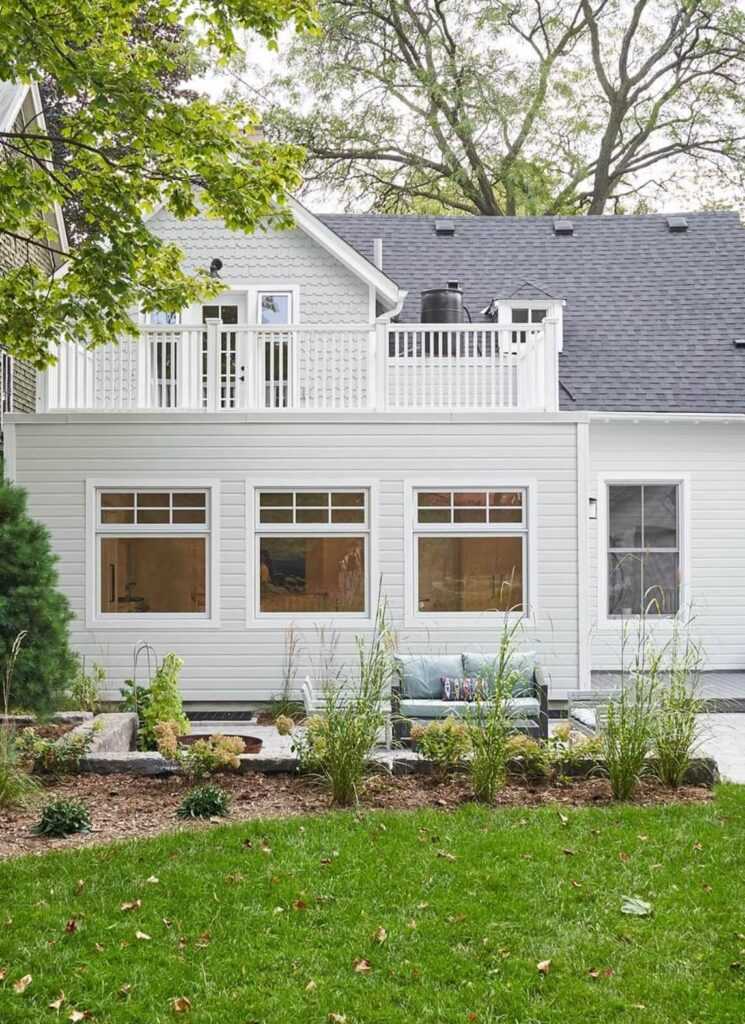 Best Siding Contractor in Washington DC