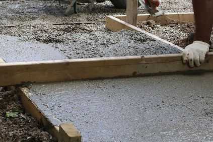 Top Concrete Work Service Provider In Washington DC, Alexandria VA & Arlington VA