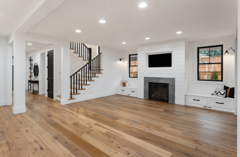 Home Improvement Contractor in Washington DC, Arlington & Alexandria