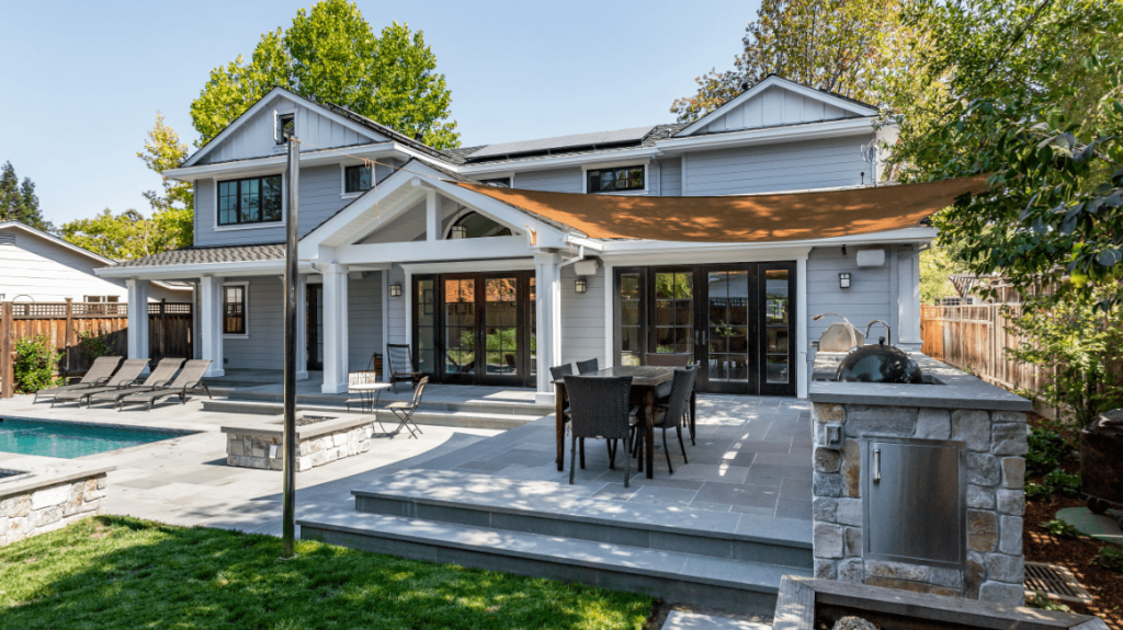 Top Home Remodeling Services in Arlington VA’s Lyon Village, Clarendon-Courthouse, Arlington Ridge, Donaldson Run, and Country Club Hills