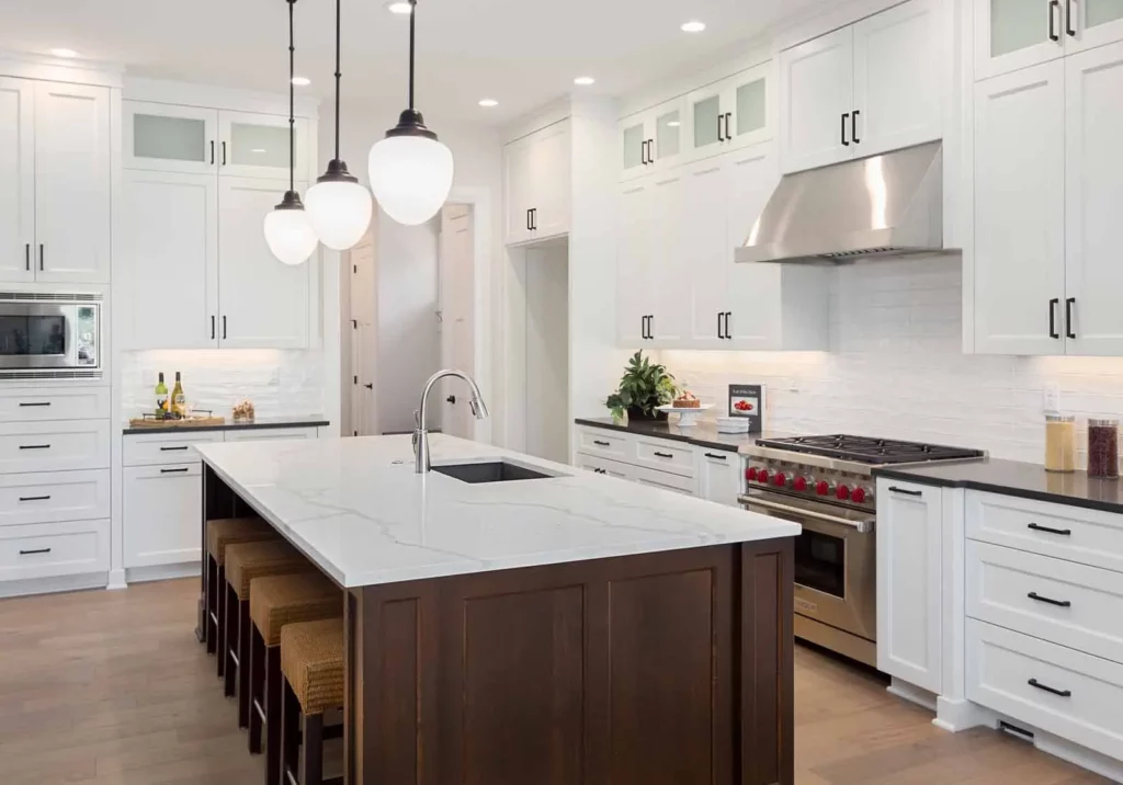 Best Home Remodeling Contractor in Washington DC, Arlington, Alexandria, Springfield, Falls Church, McLean, Bethesda, Potomac and the surrounding area