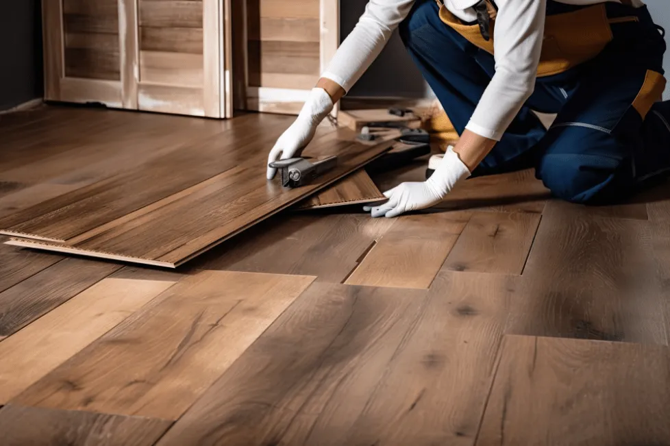 Flooring-hardwood-laminate-dc-arlington-mclean-bethesda