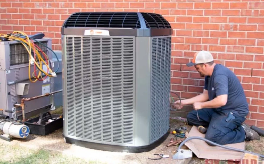 HVAC-Installation-dc-arlington-mclean-bethesda