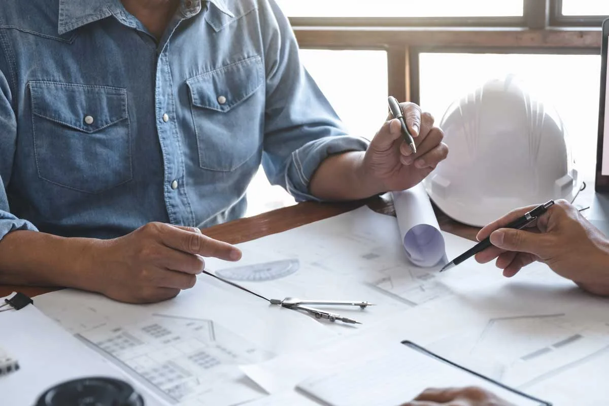 Top Design & Build Contractor & Firms in Washington DC